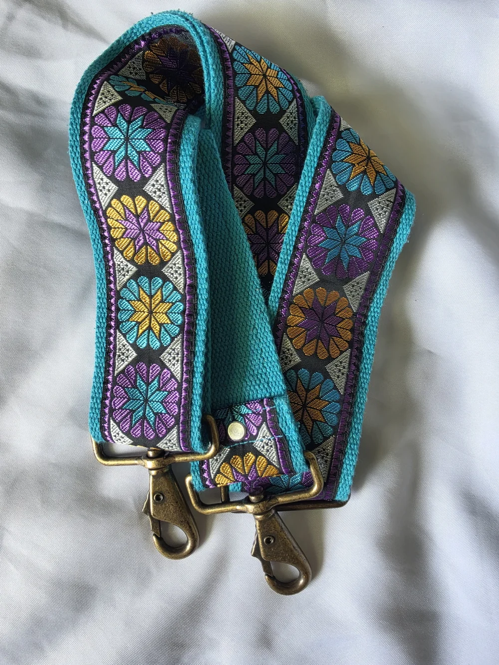 SoRetro Crossbody Strap